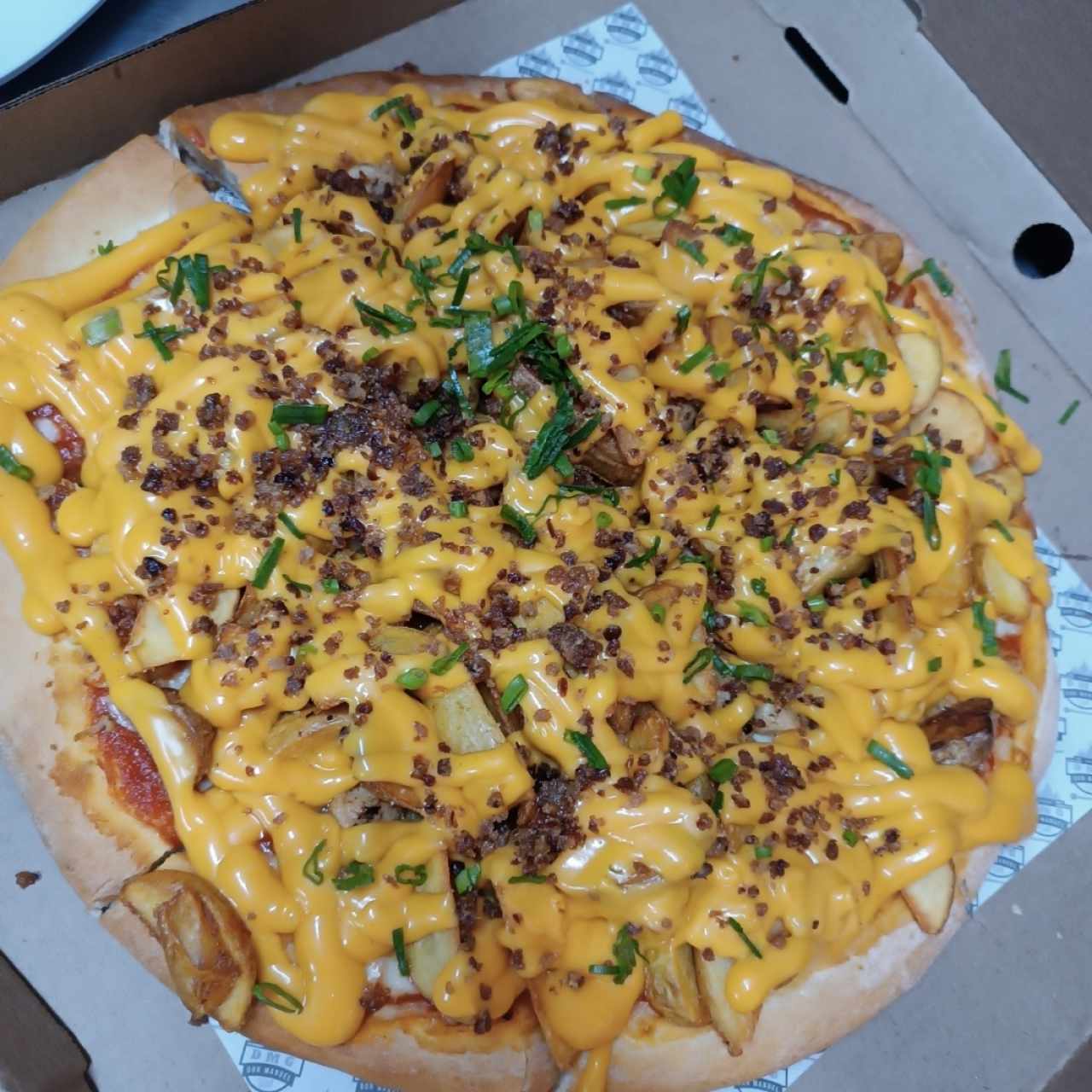 pizza brava 