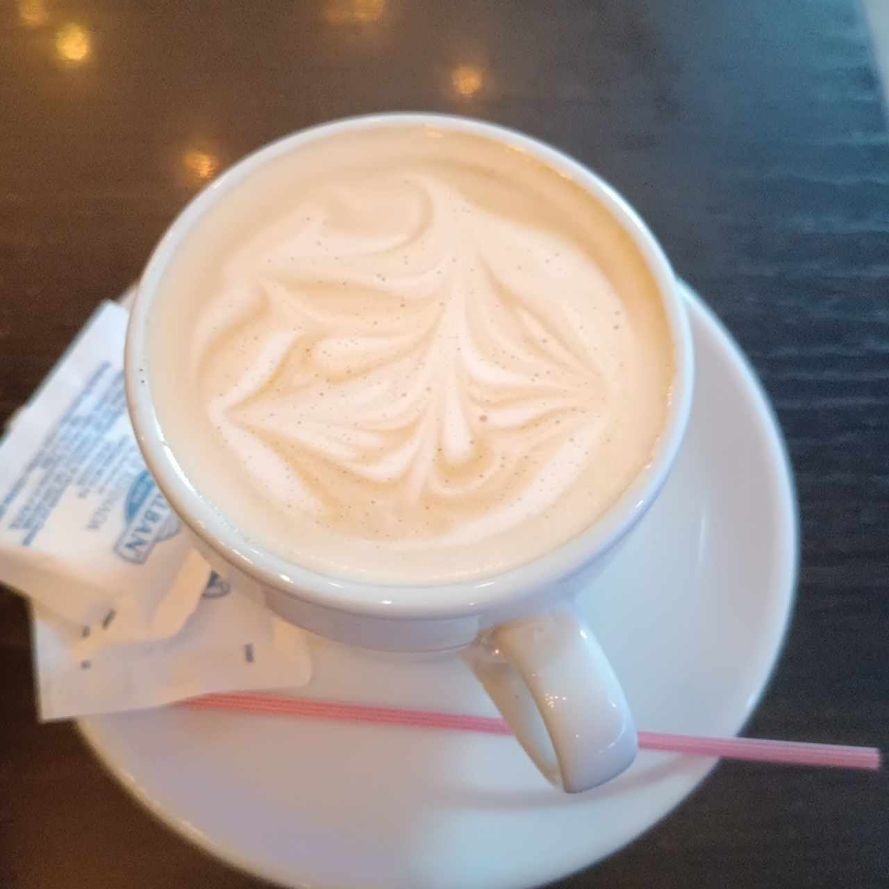 Bebidas - Capuccino