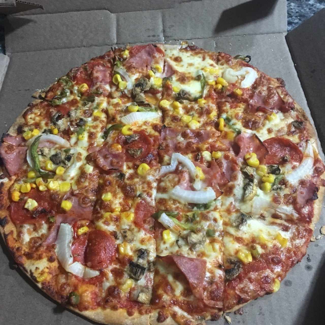 piza fiesta 