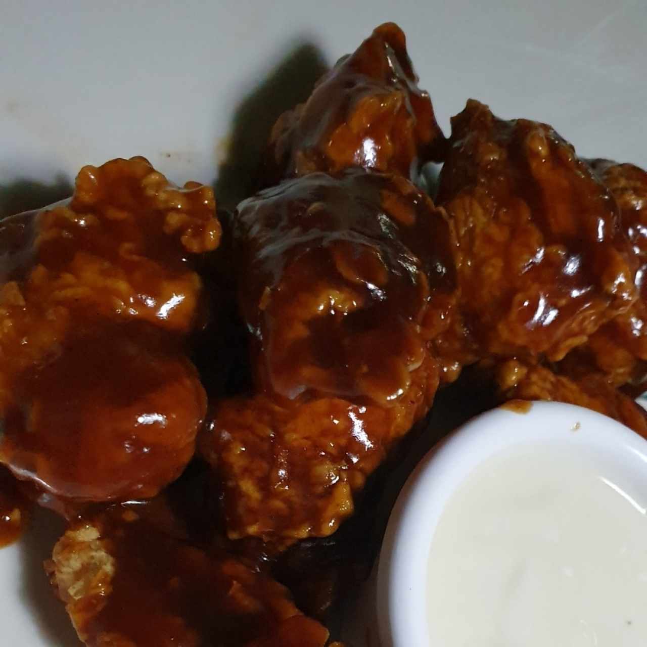 Boneless