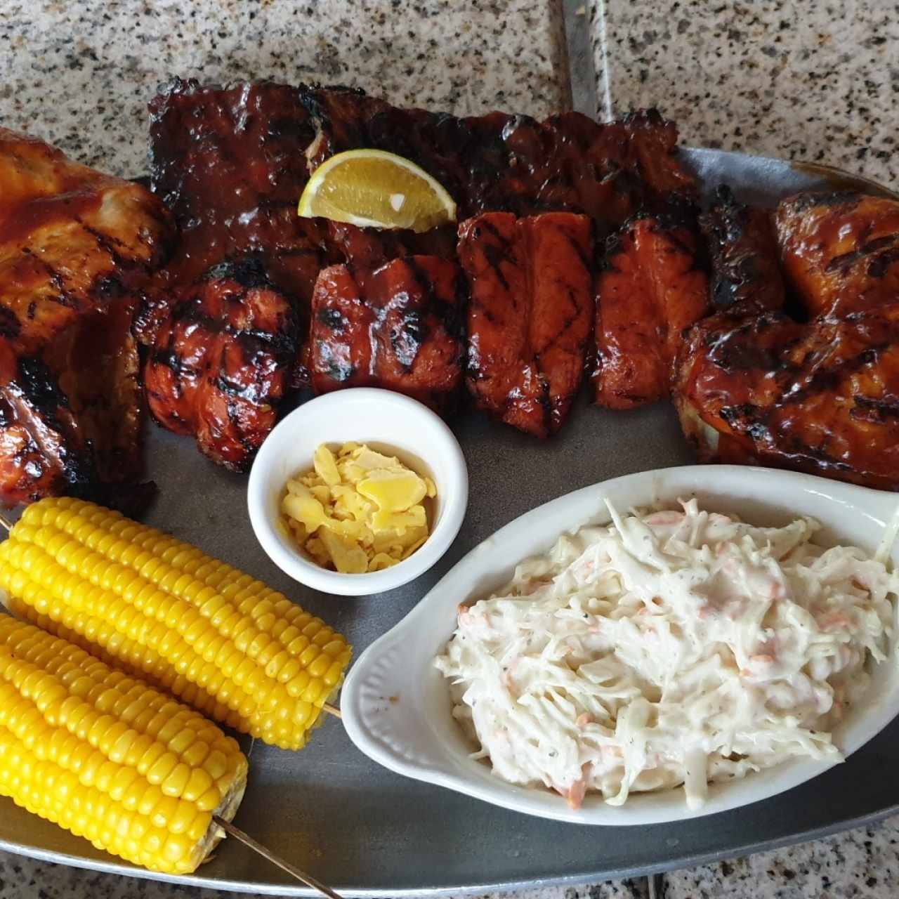 Tony Roman's feast 