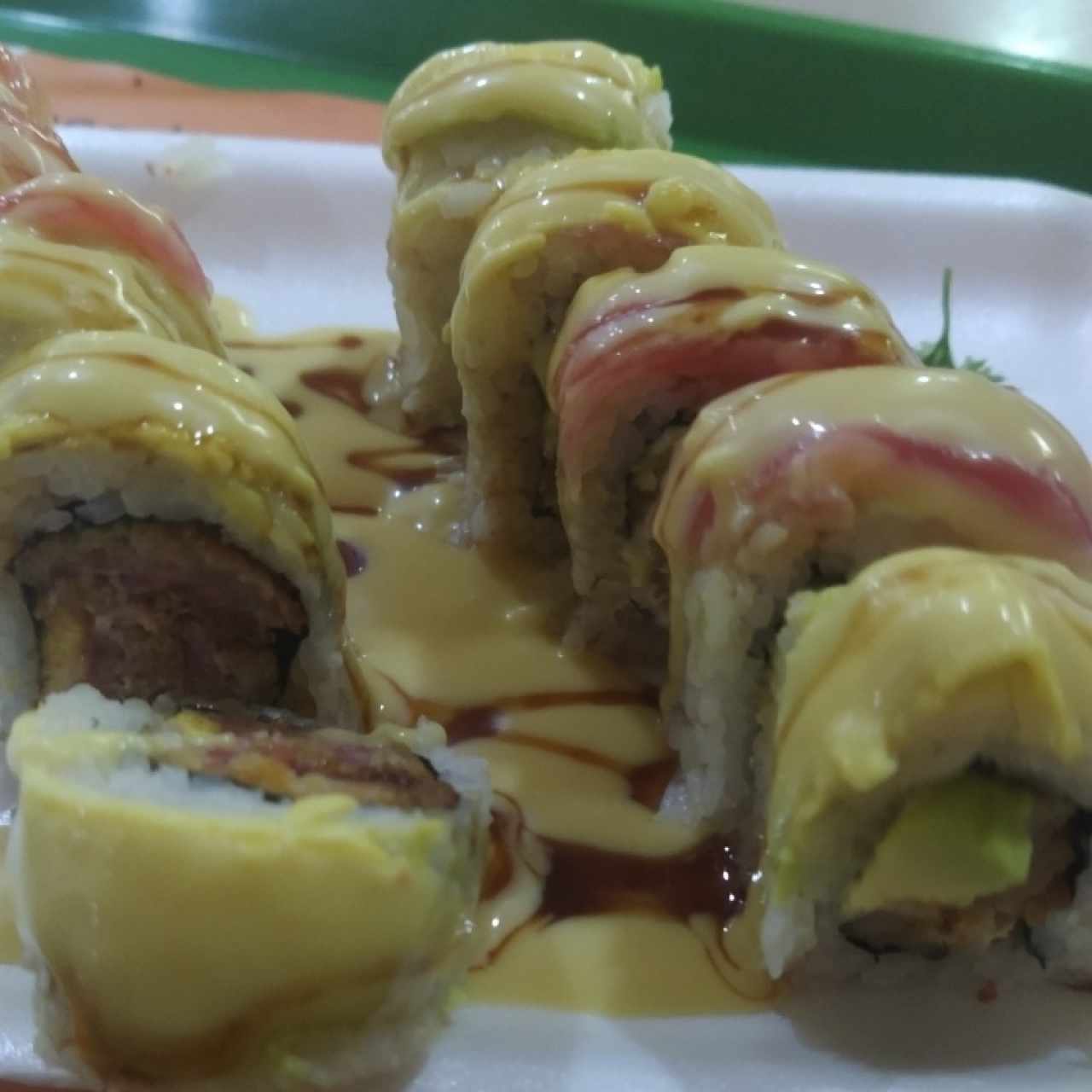 sakai roll
