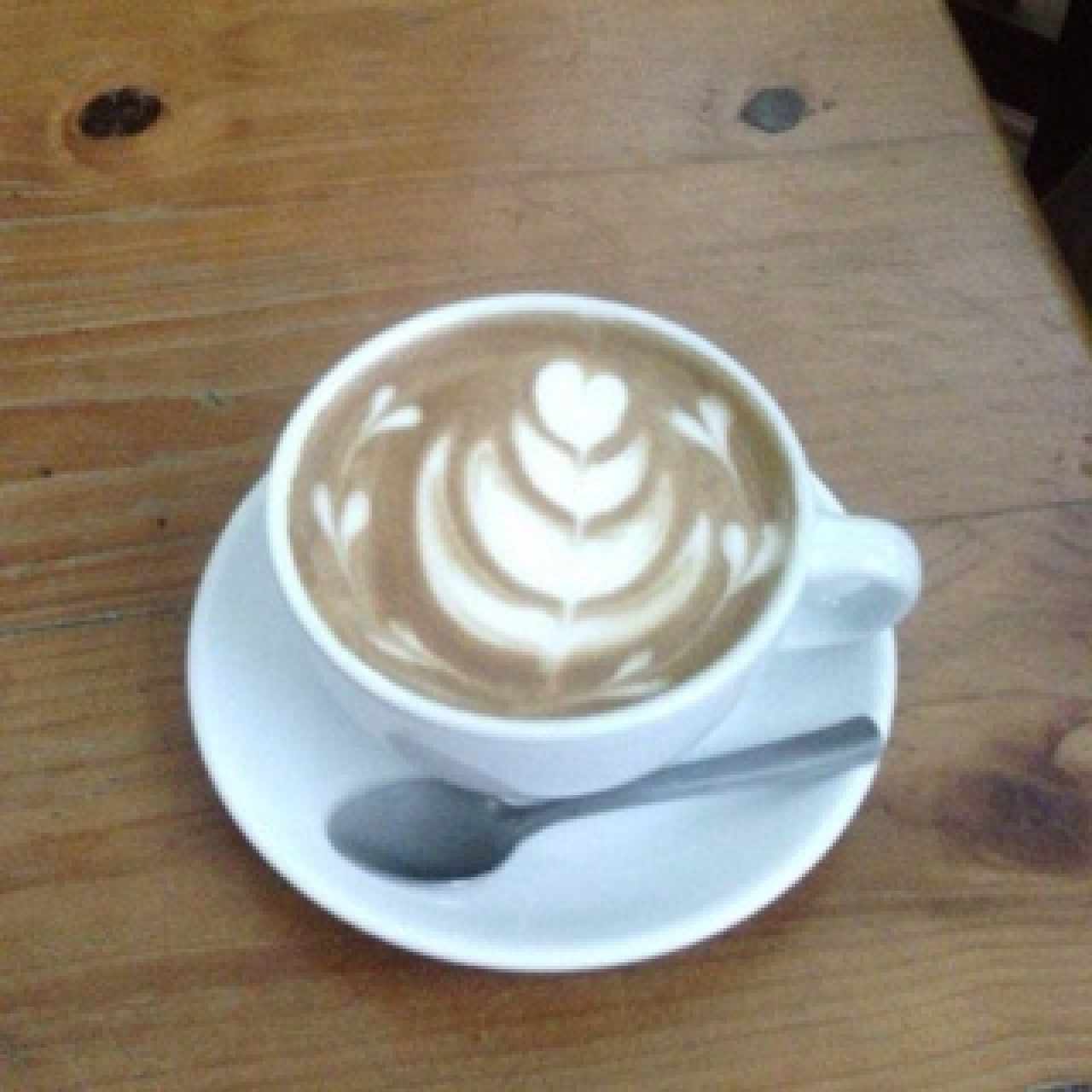 Capuccino