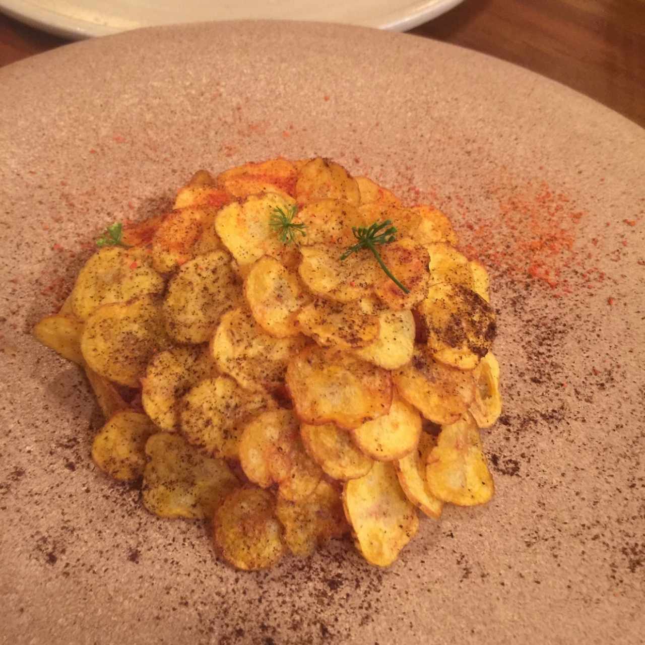 ceviche