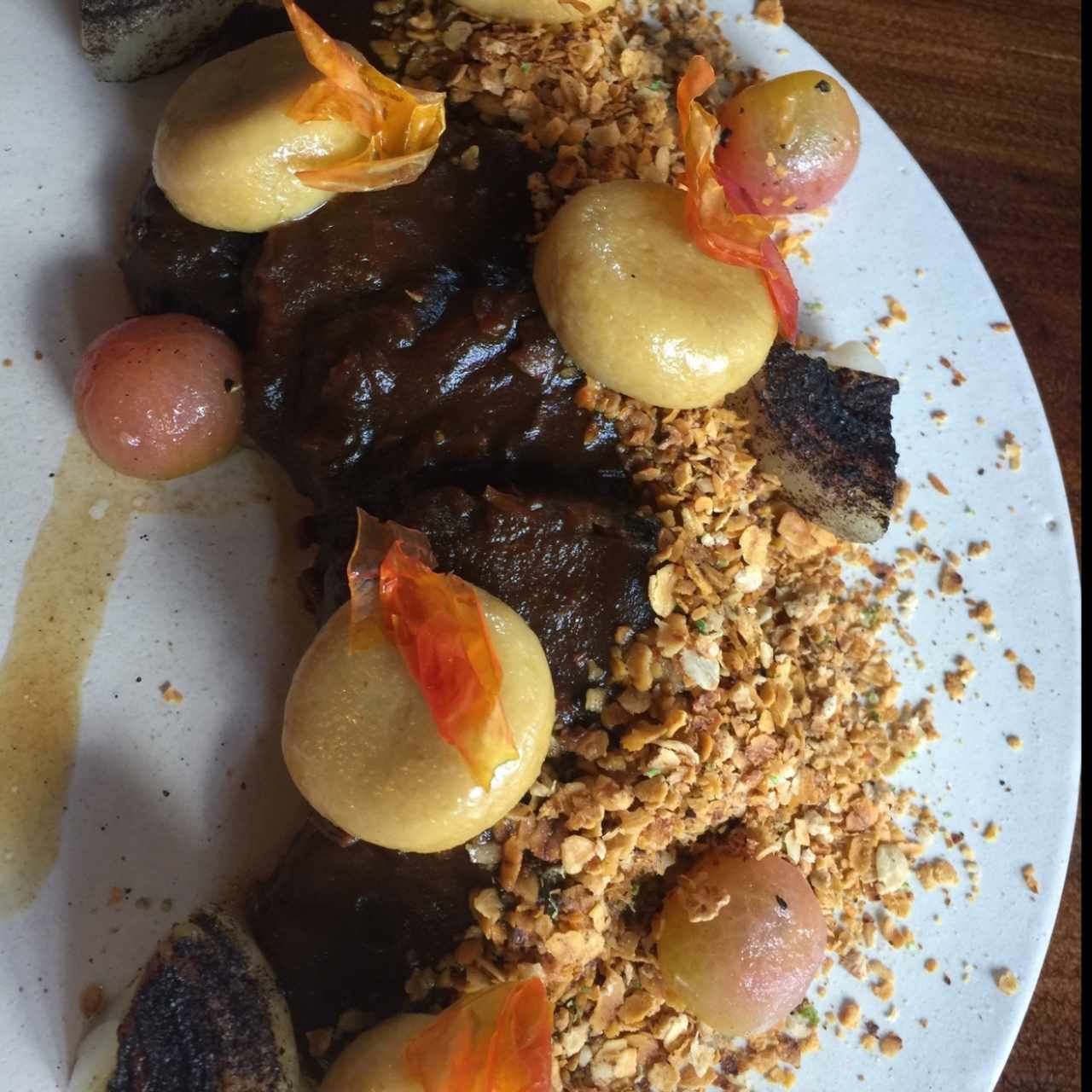 Asado Negro