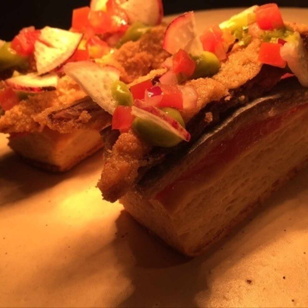 Las Sardinas (Brunch)