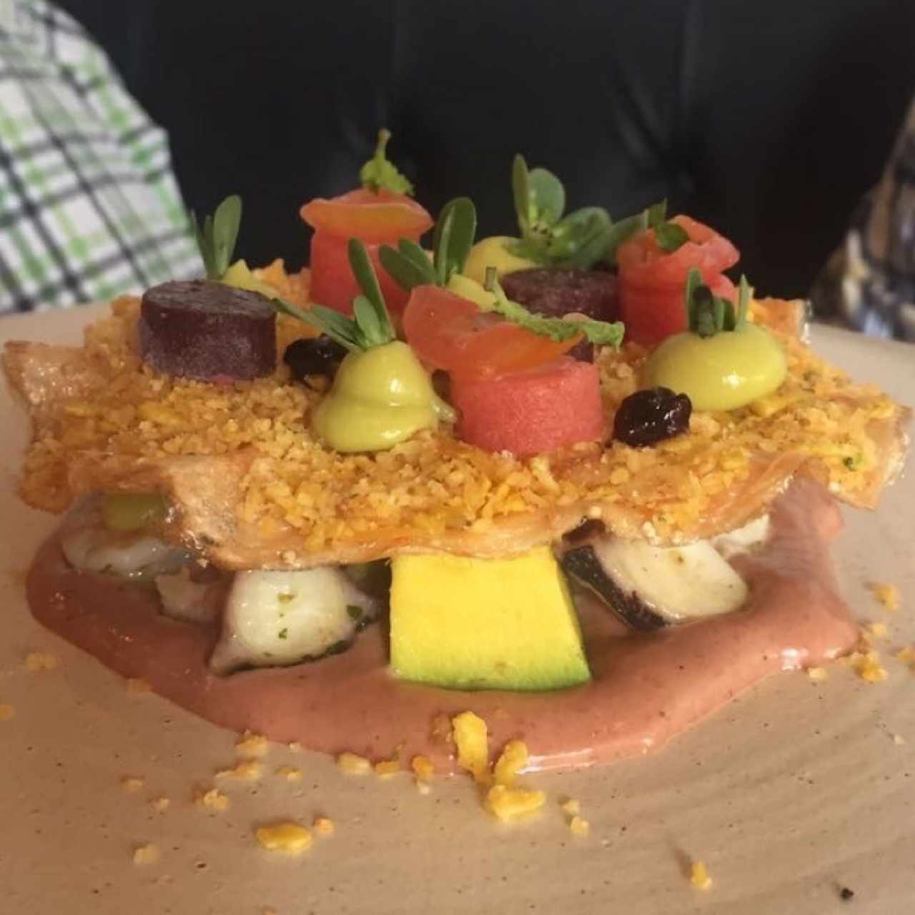 coctel de playa