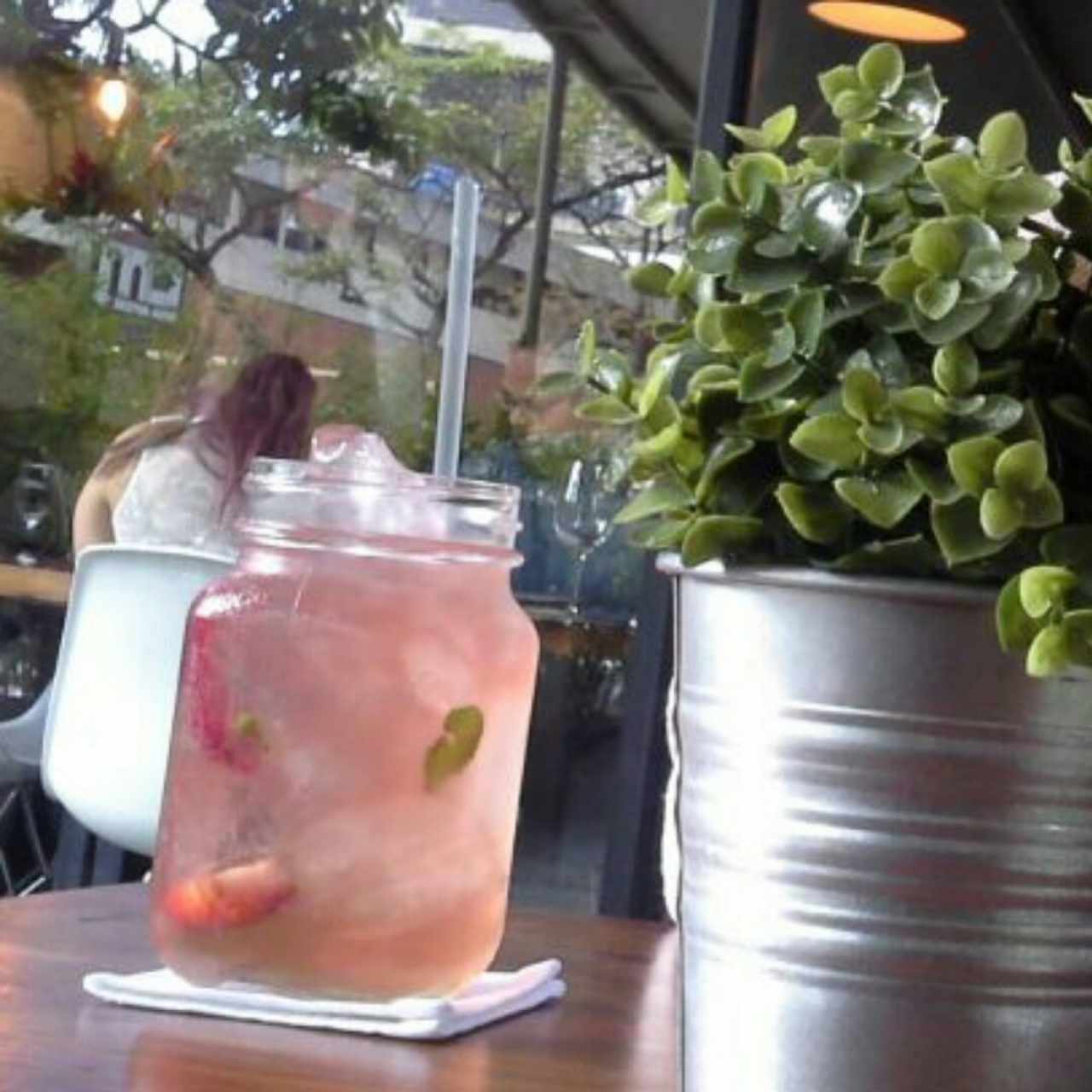infusión de cayena ♡