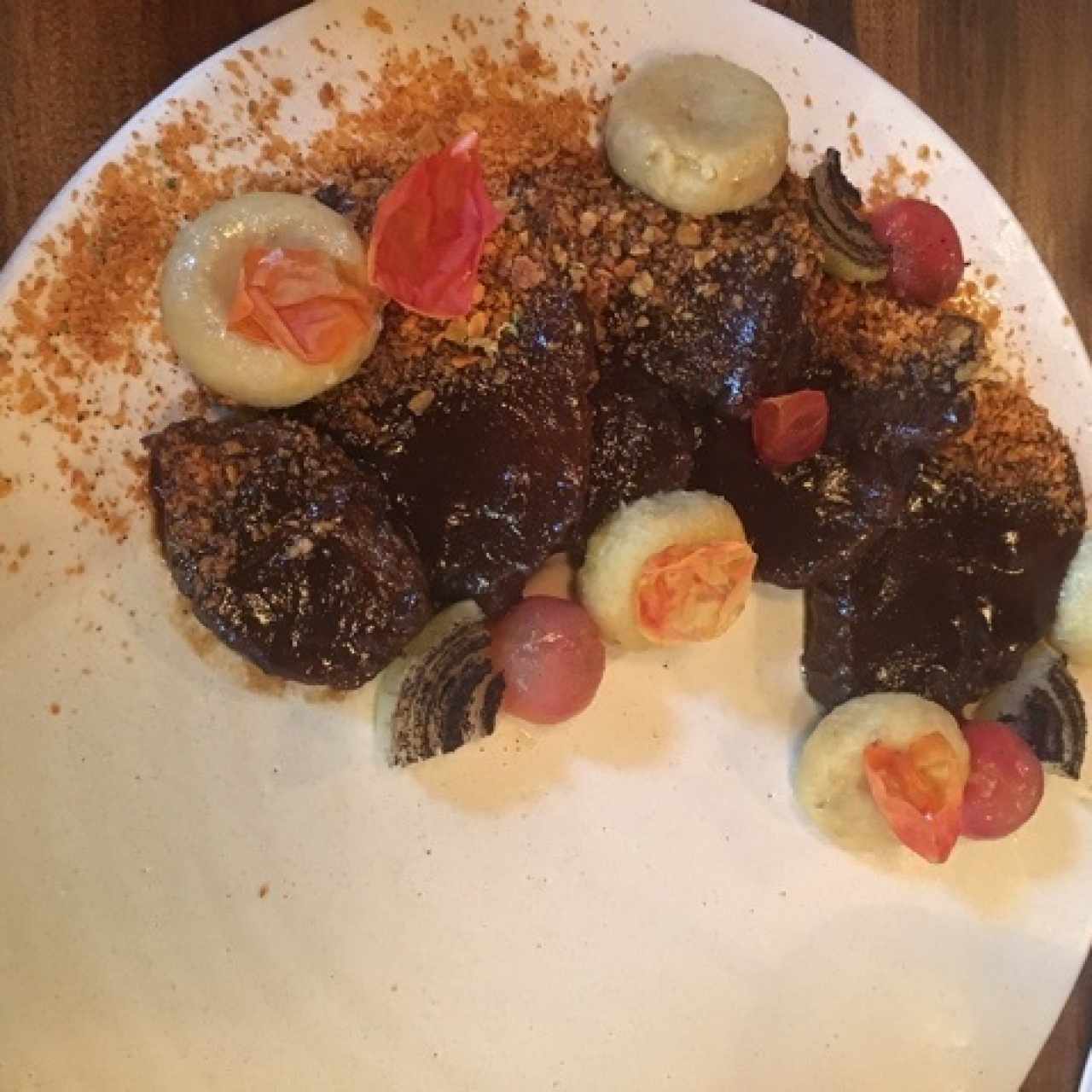 Asado Negro