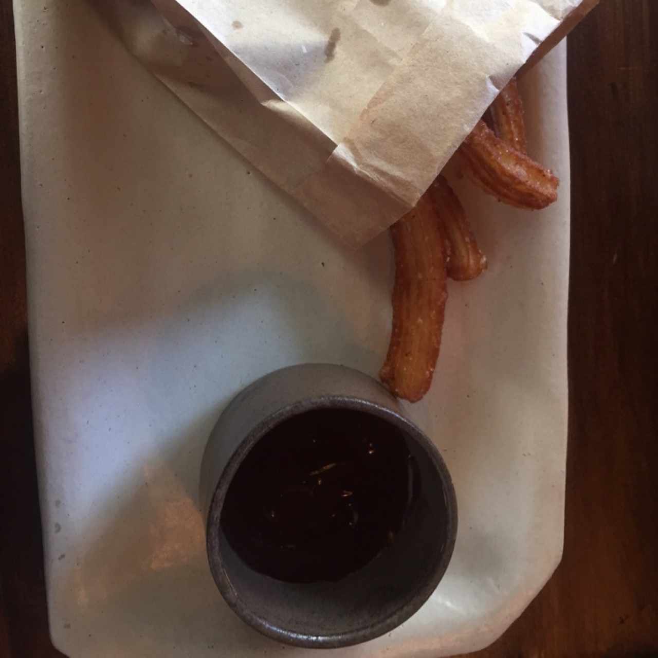 churro 