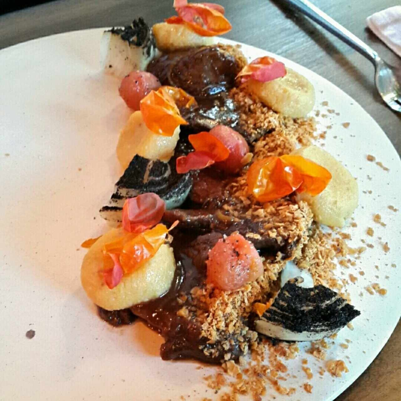 Asado negro