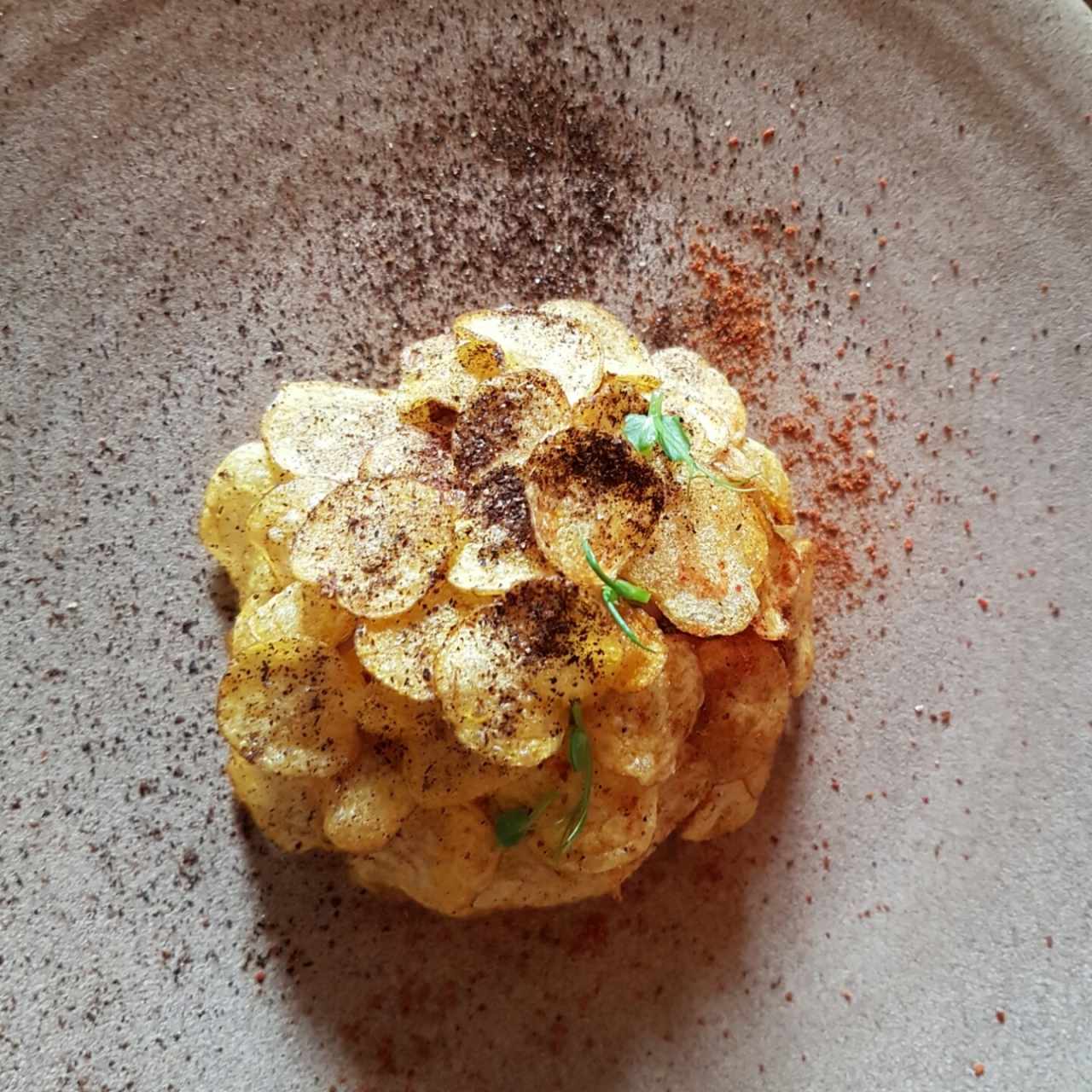 ceviche 