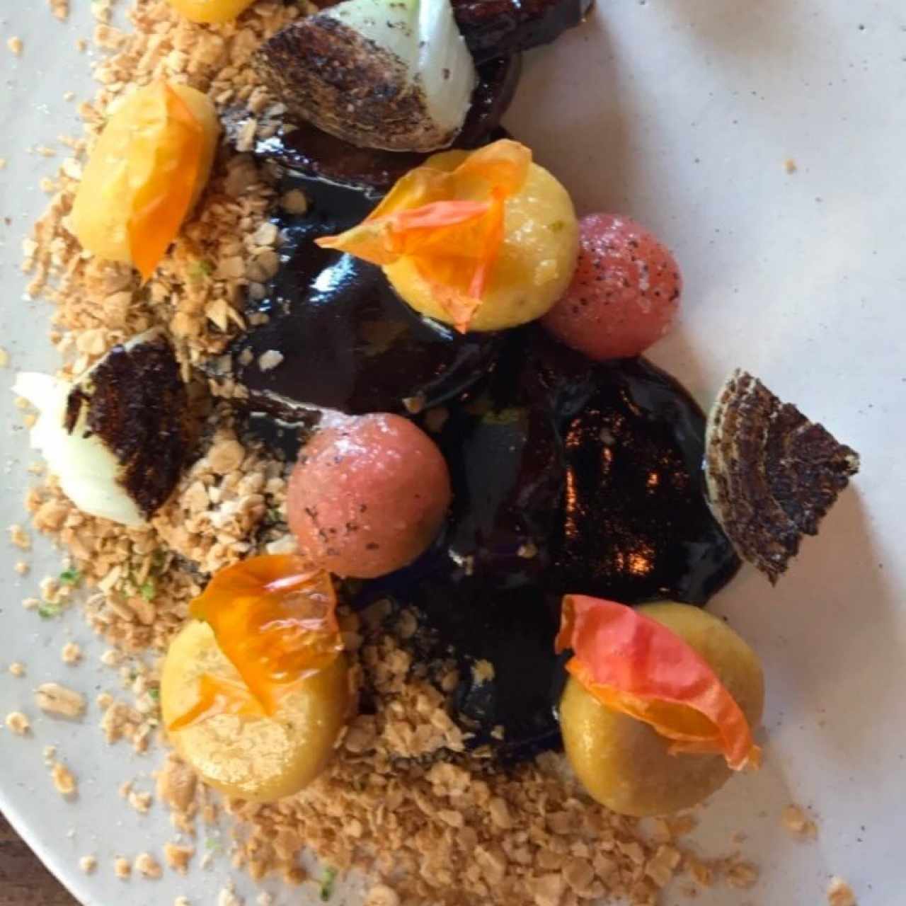Asado negro