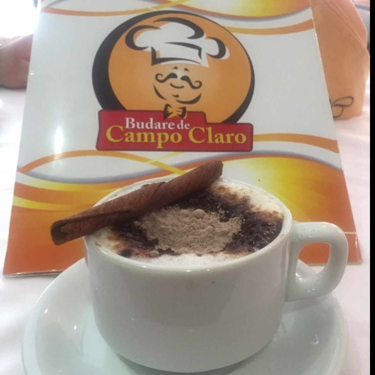 Cafe Especial !!