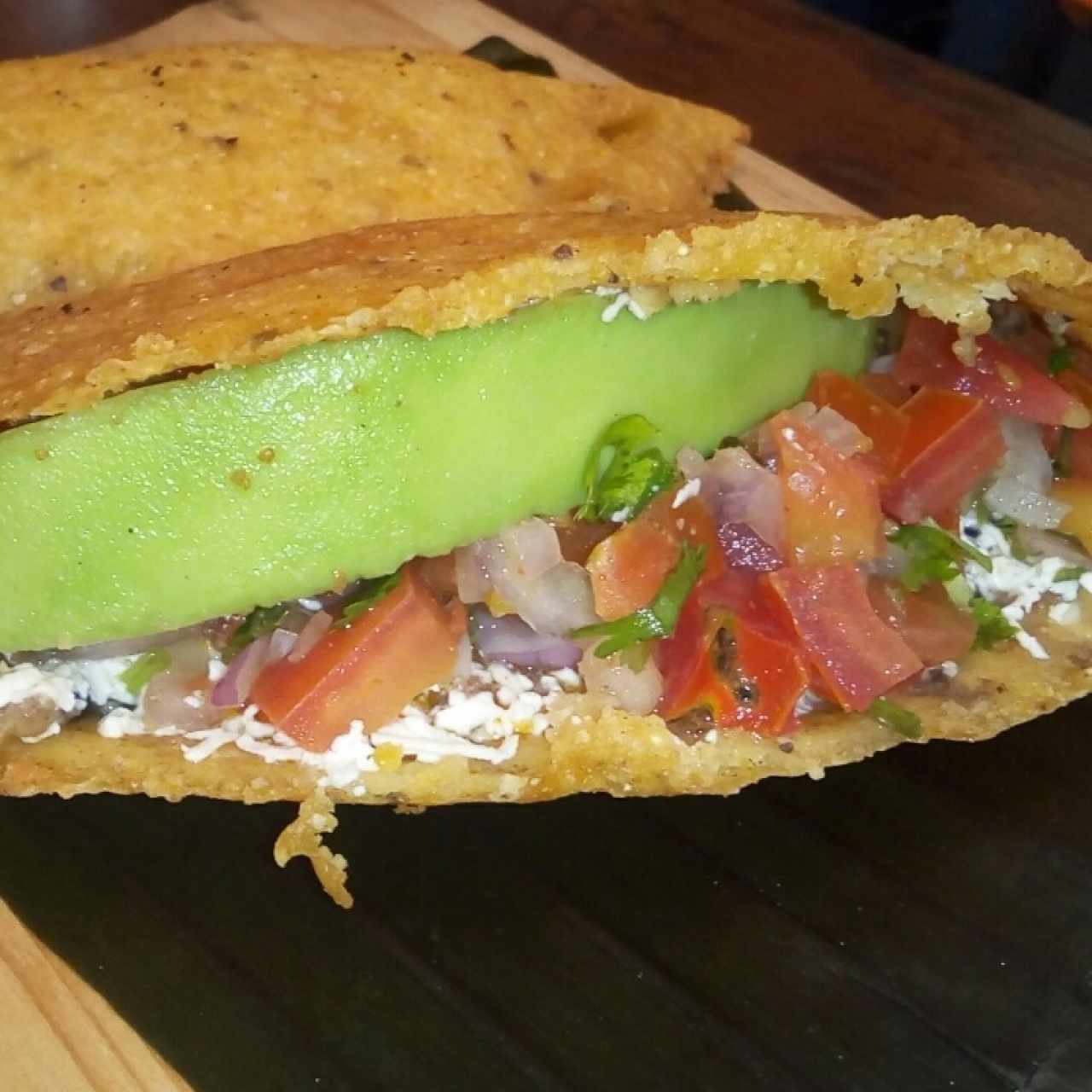 empanada mexicana