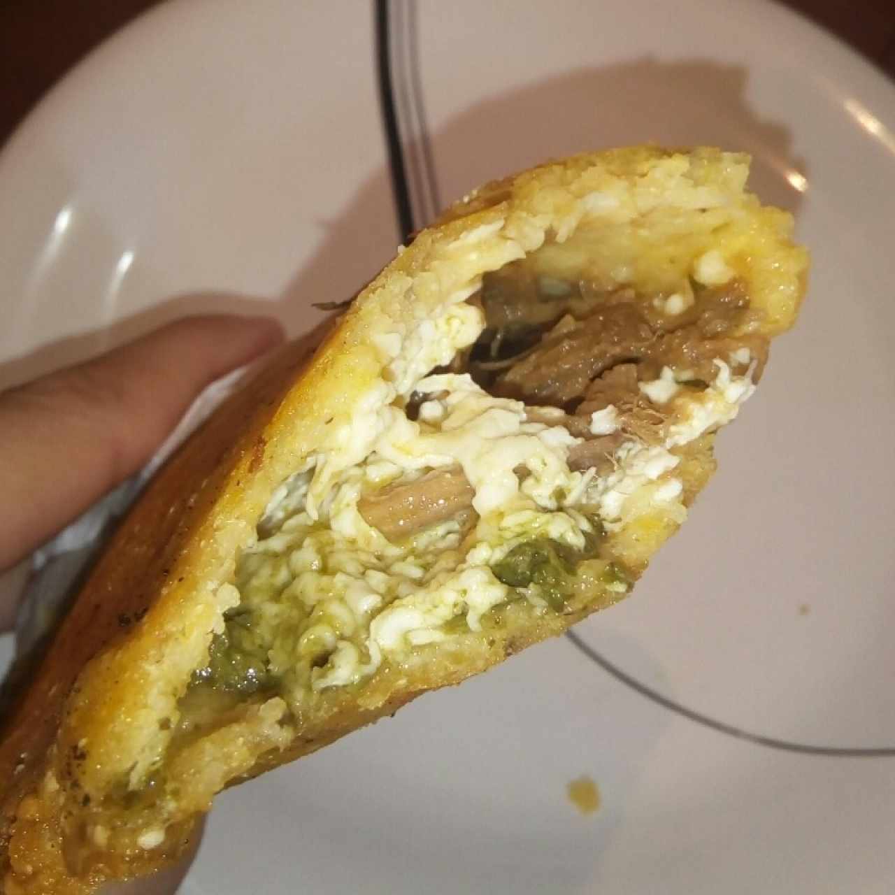 empanada Italiana