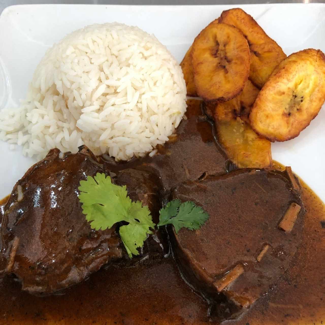 Asado Negro