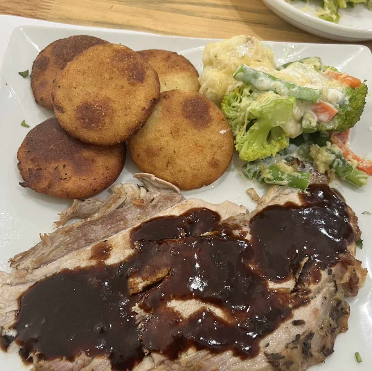 Pernil 