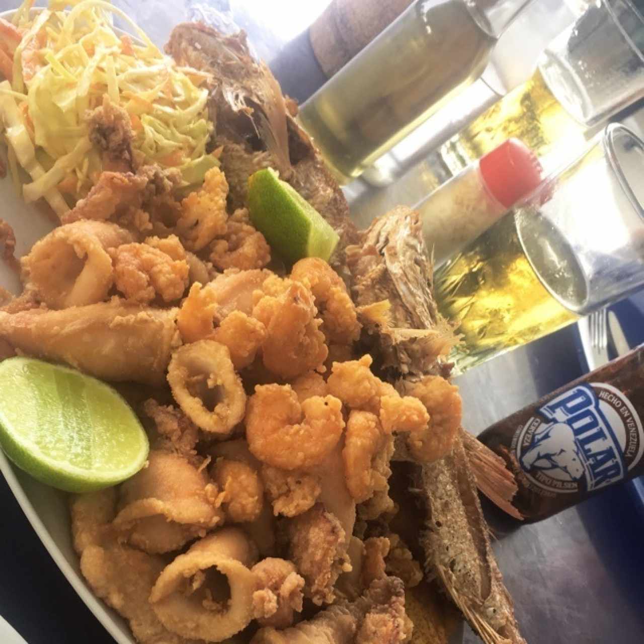 Mixta Pobre Juan