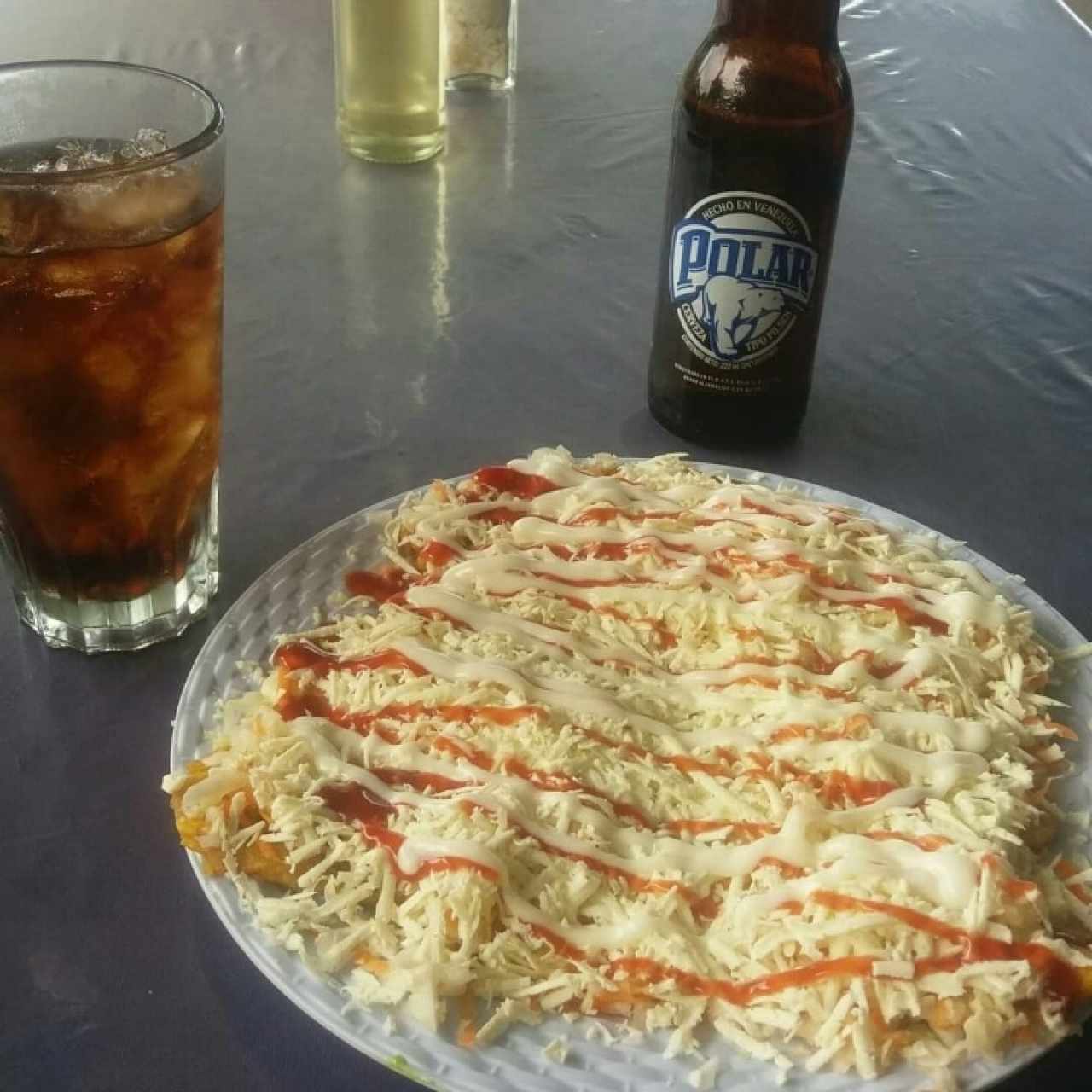 Tostones Pobre Juan