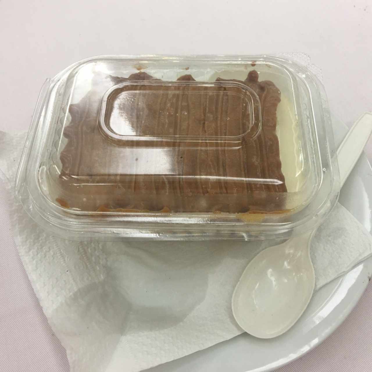 Tres Leches con Arequipe