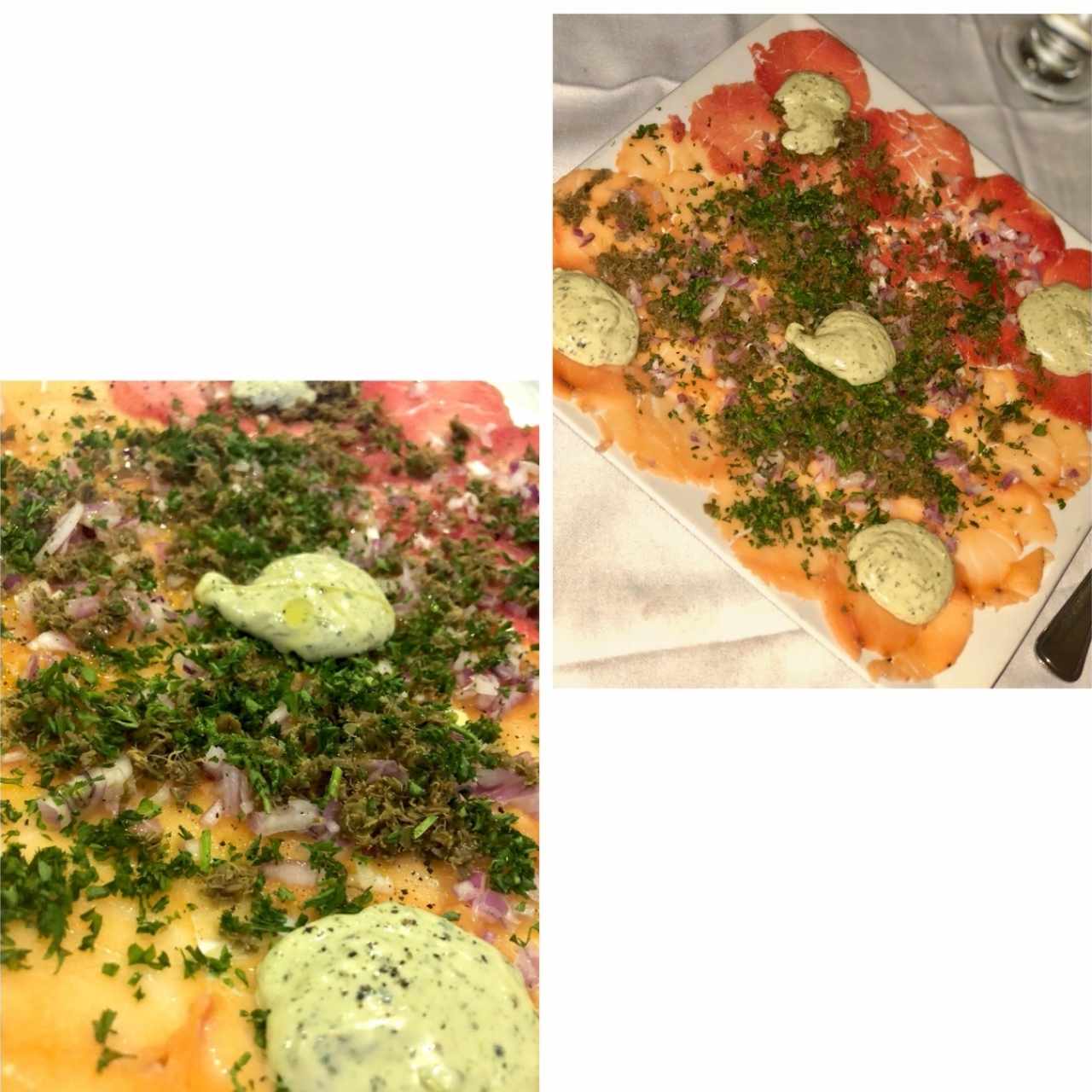 Carpaccio