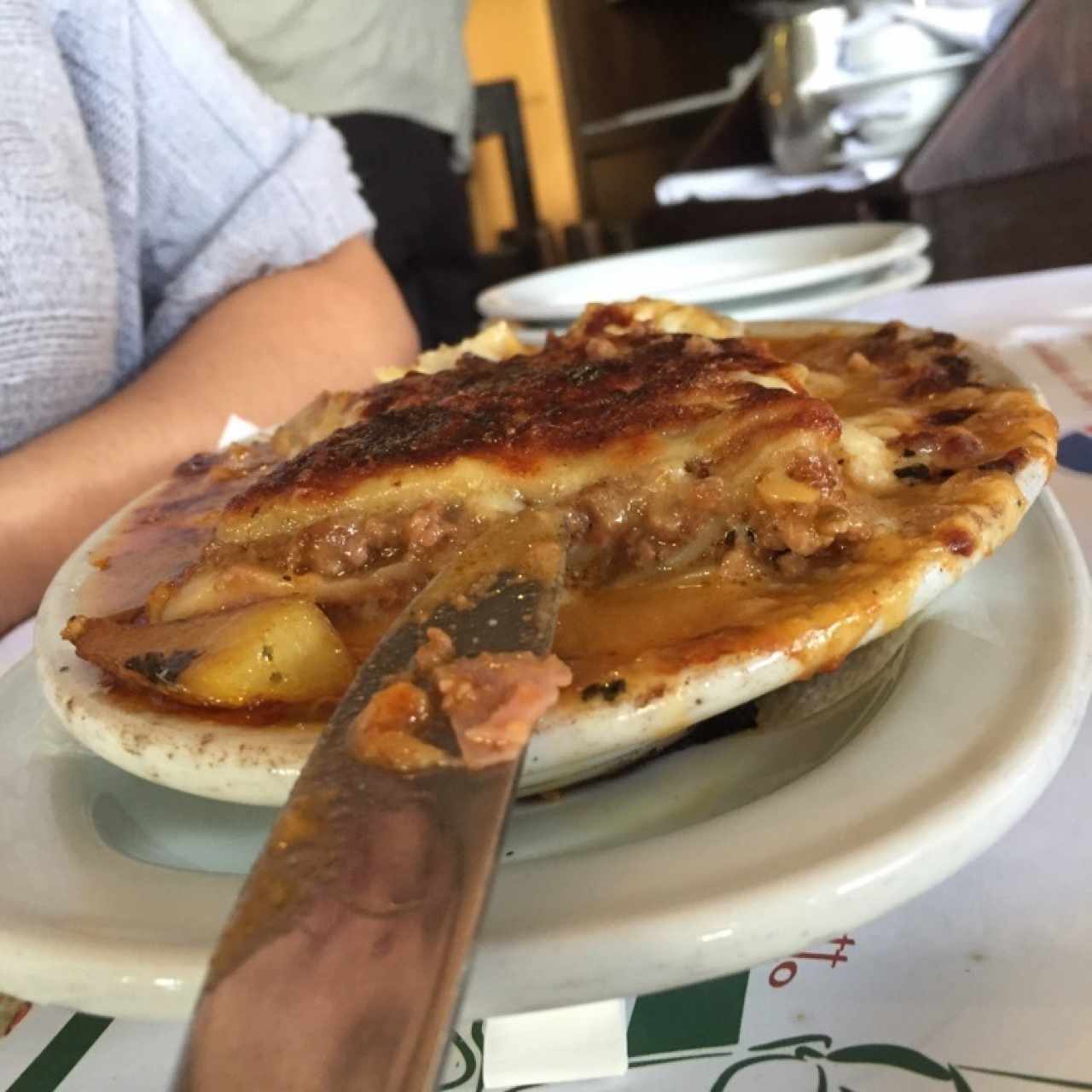 pasrichi