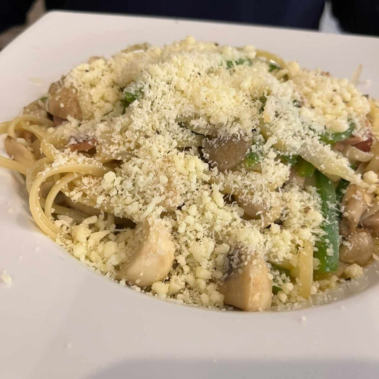 Pasta 