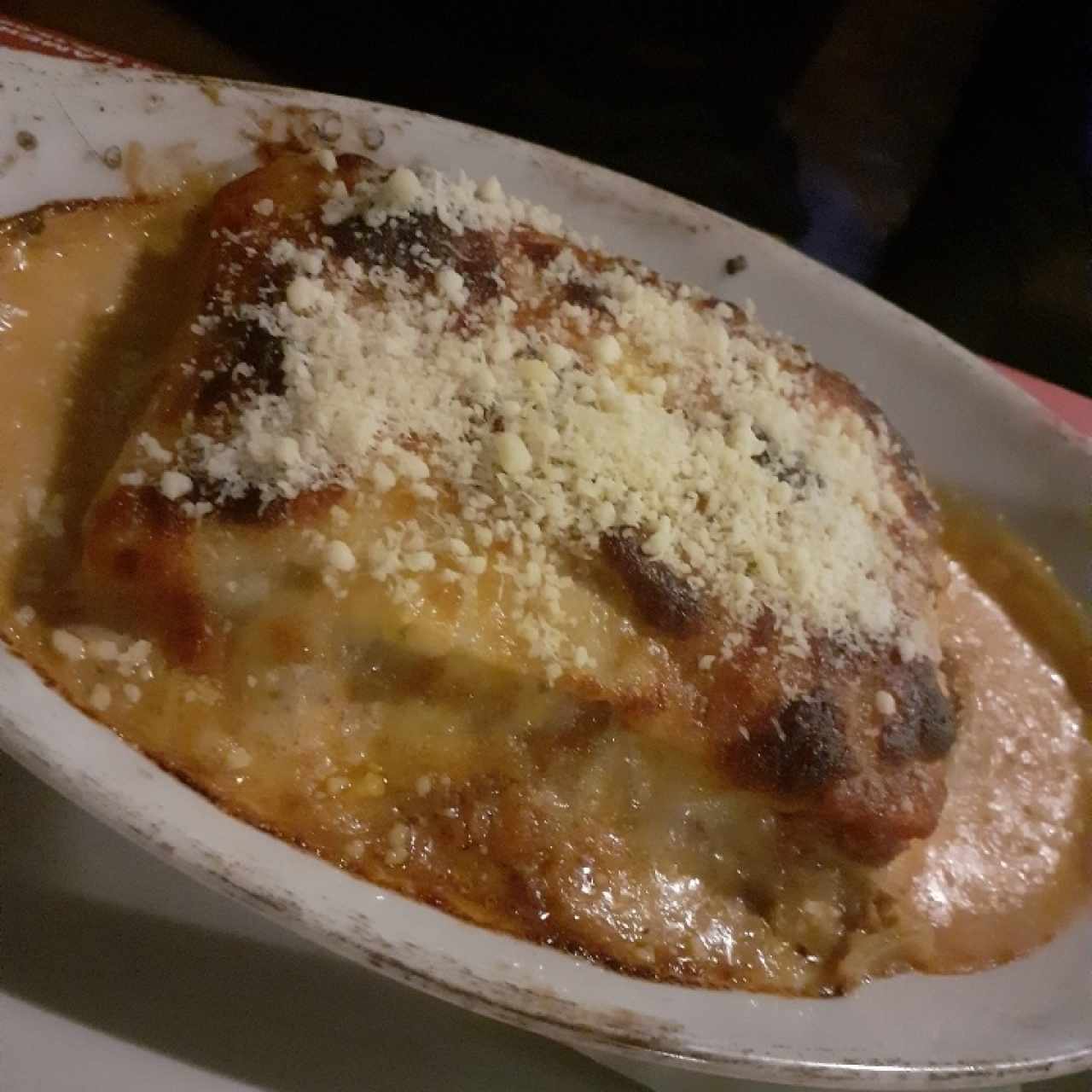 Lasagna