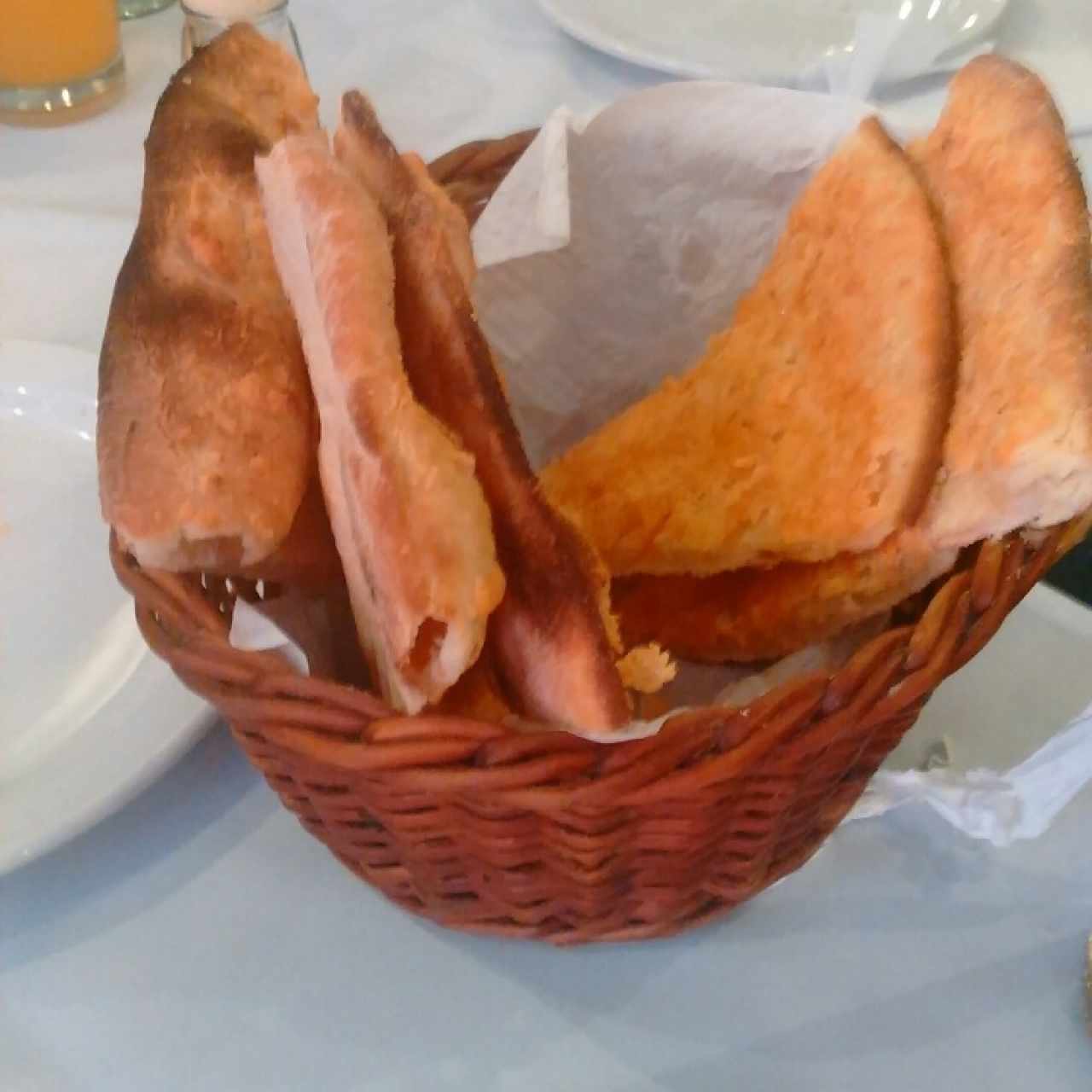 Focaccia