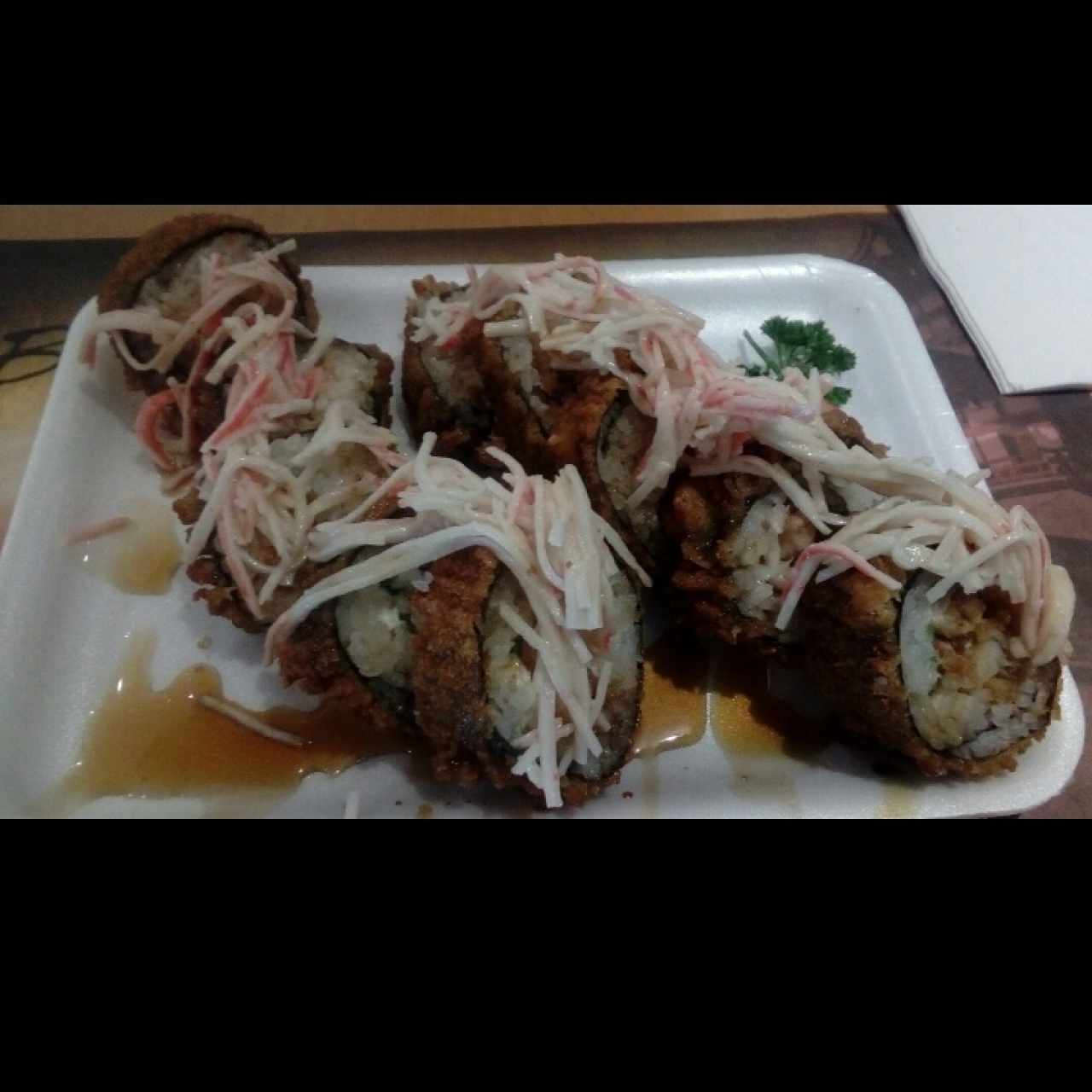 Tiger Roll