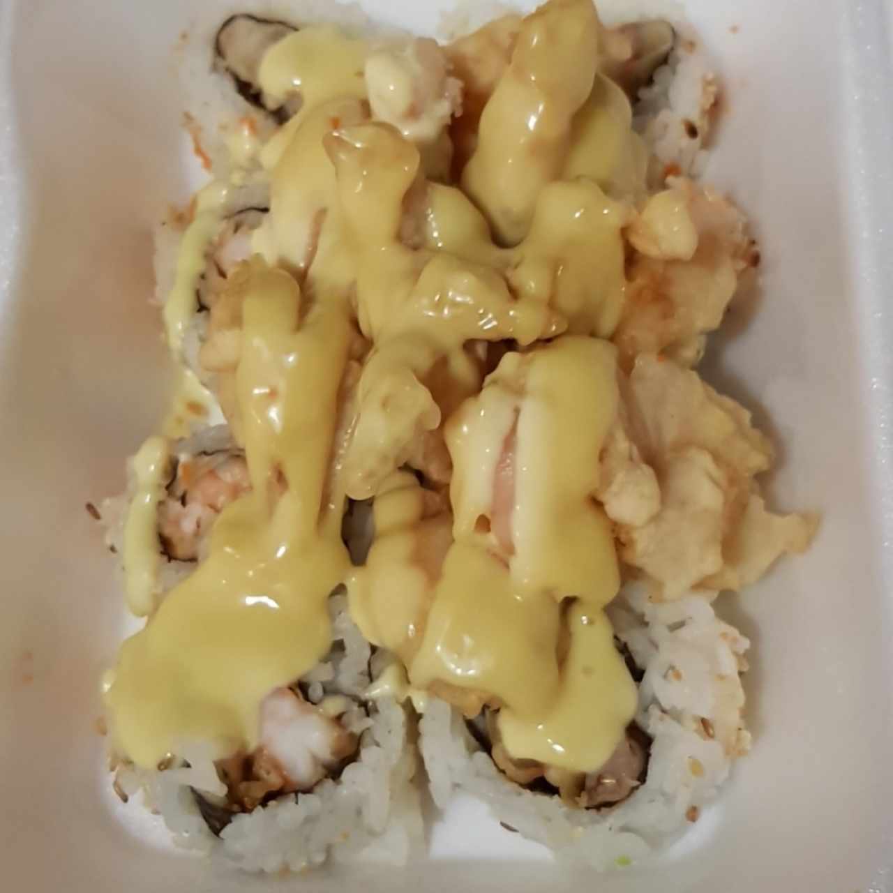 Fuji Roll