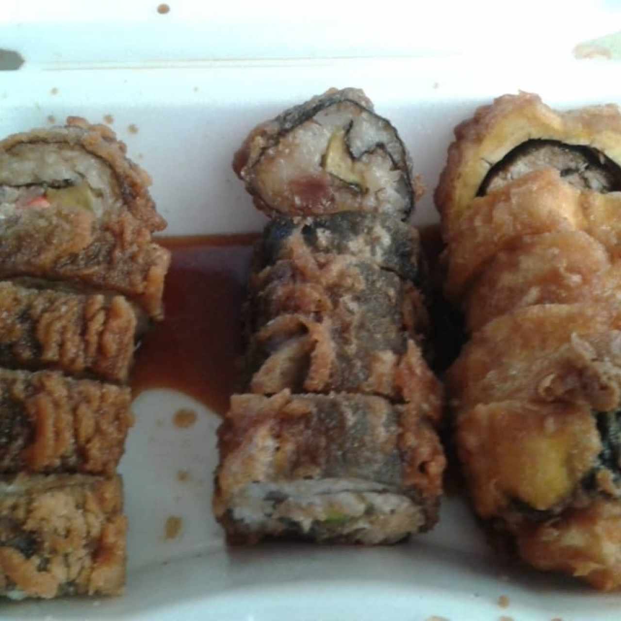 Mixto Tempurizado