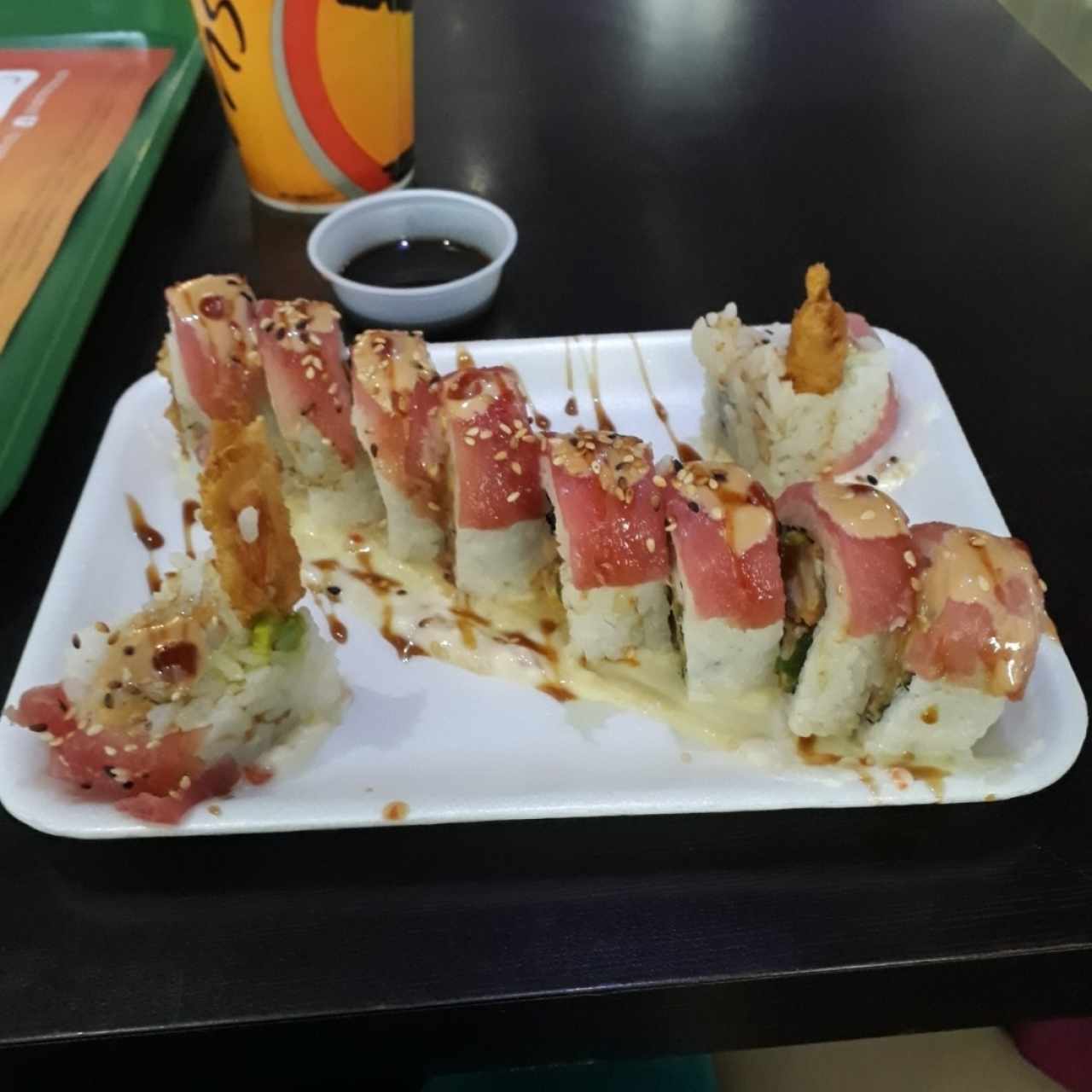 Roll