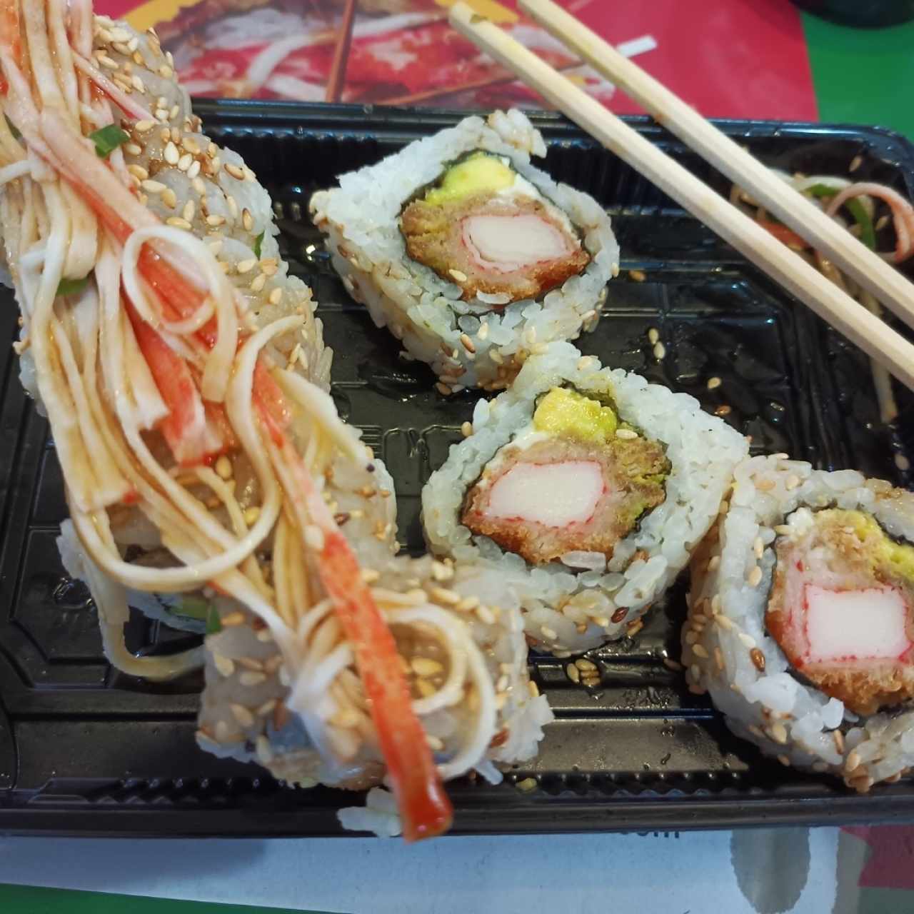 Kaniroll