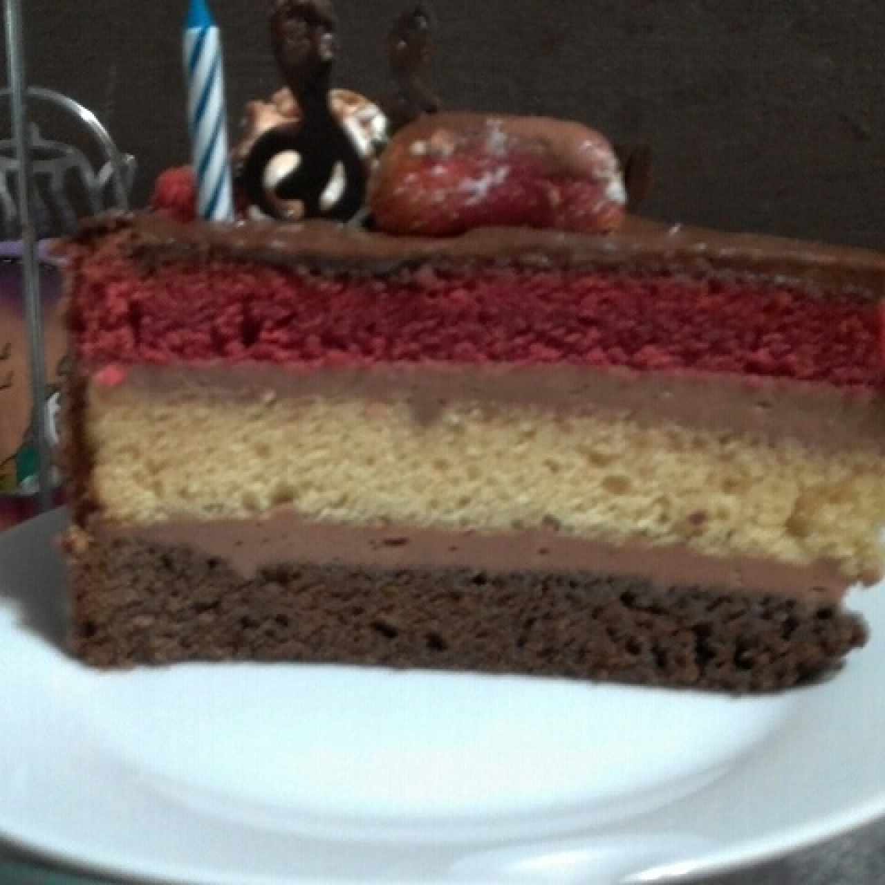 torta simphonia 