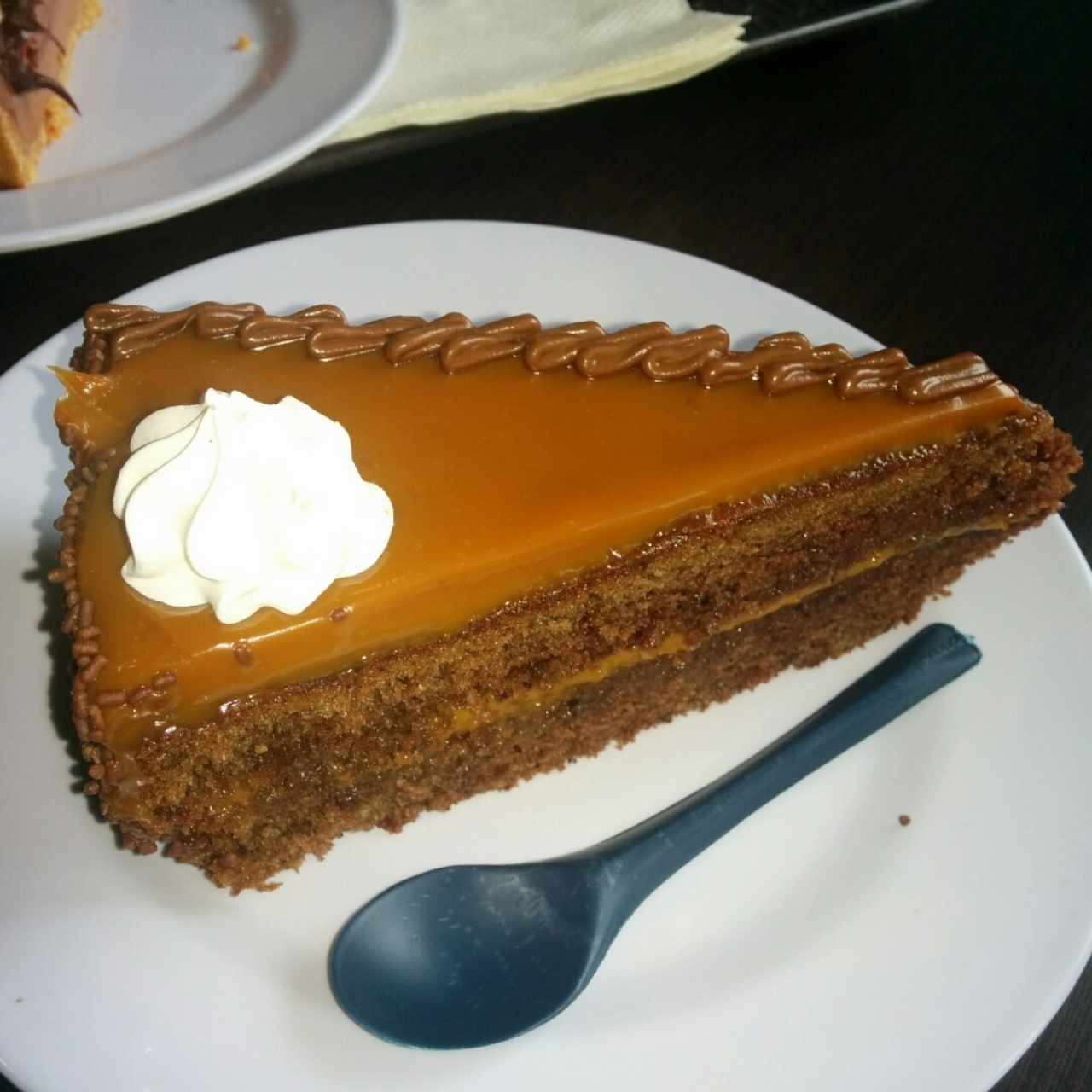 Choco Arequipe