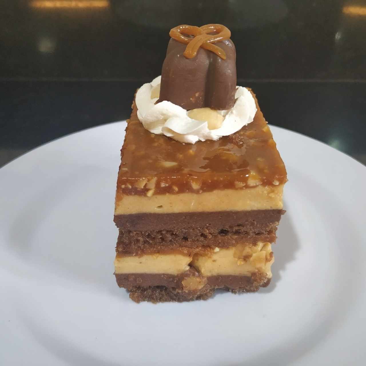 Dulce Snicker