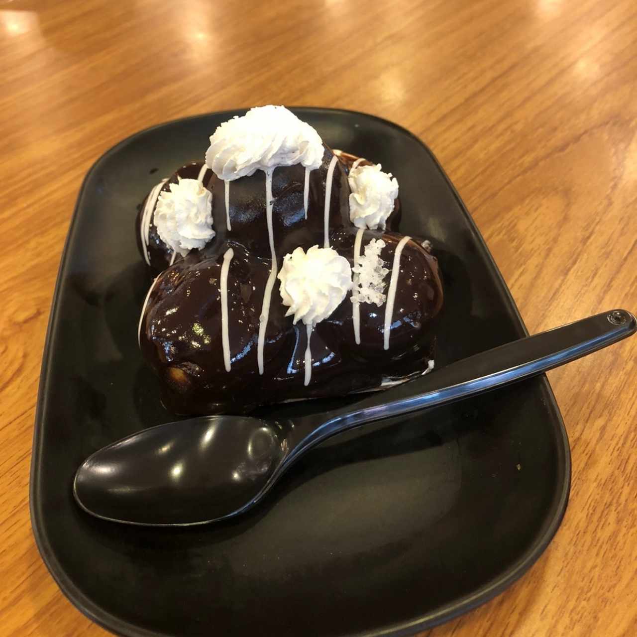 Profiterol
