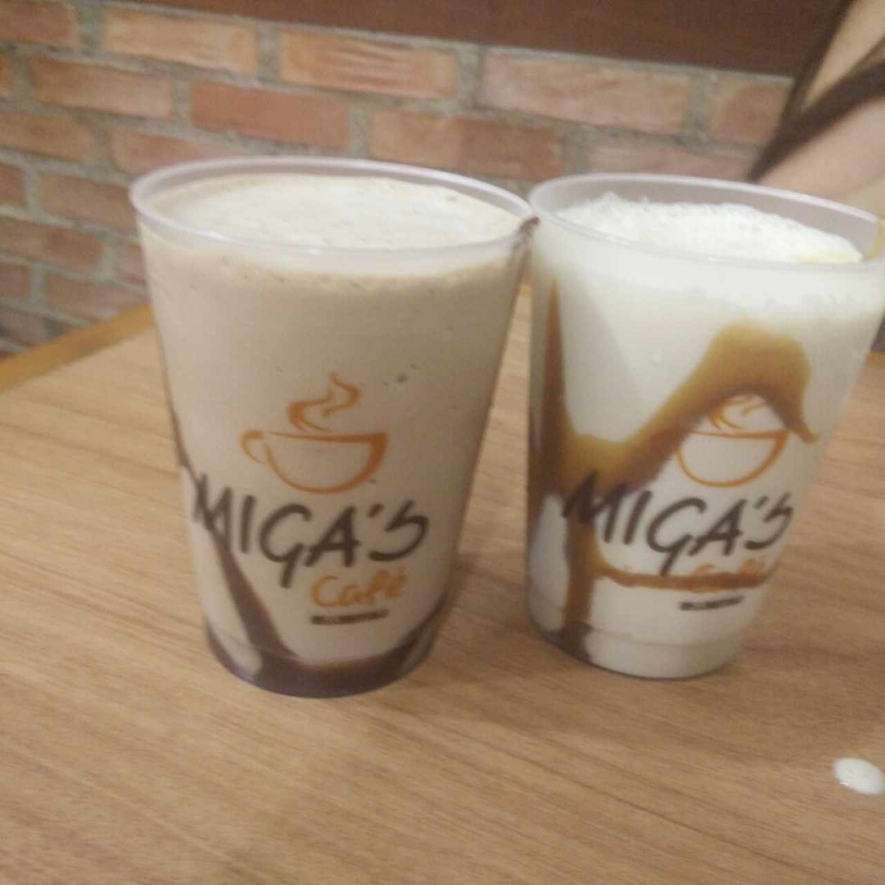 Frapuccino