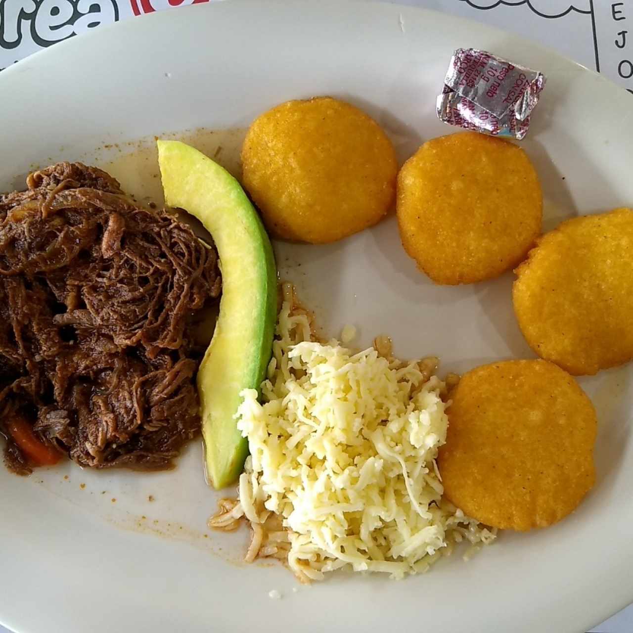 Desayuno Caraqueño