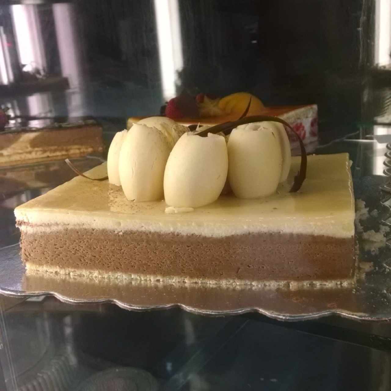 Tortas