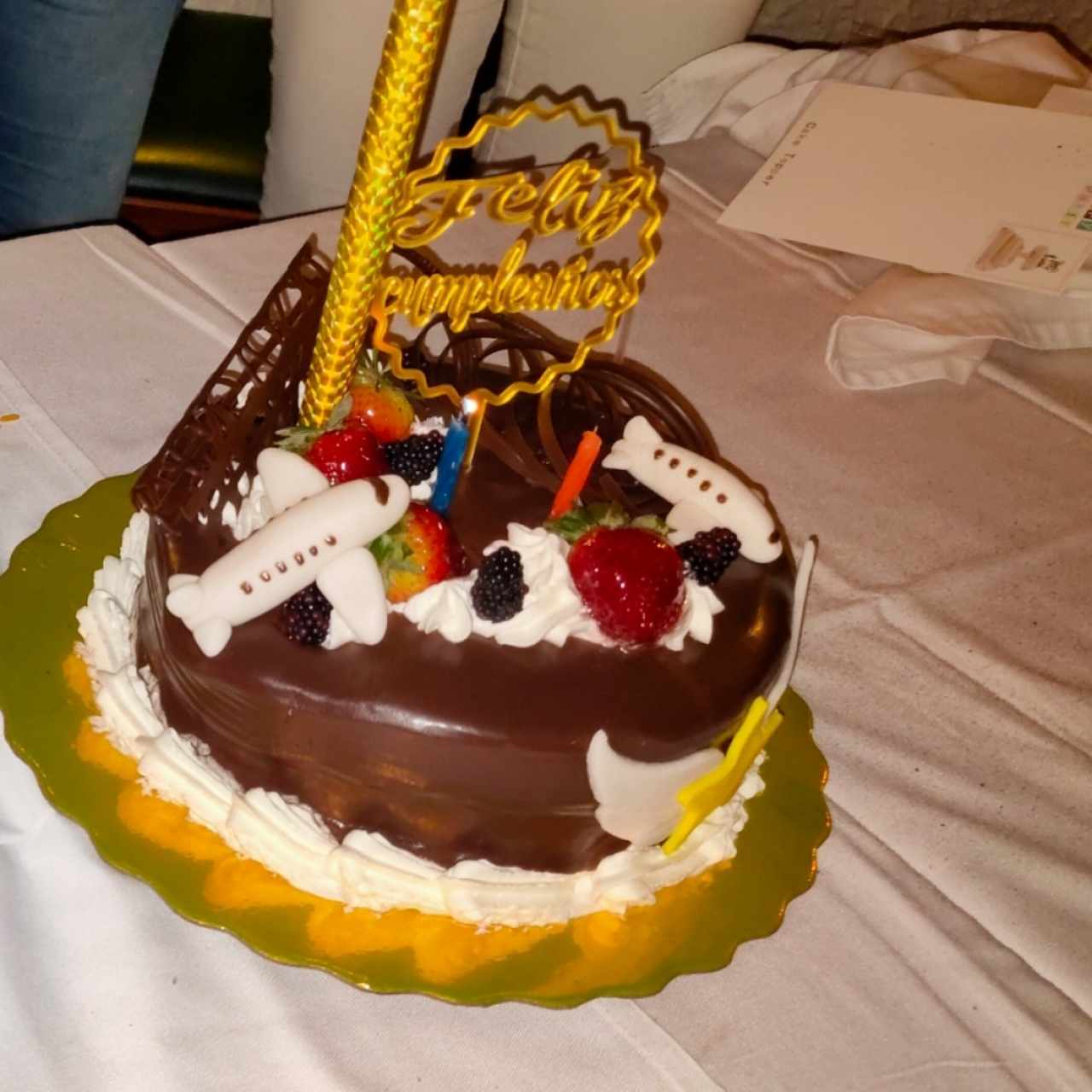 torta