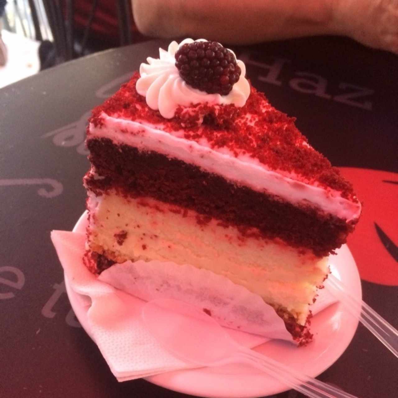 Red Velvet