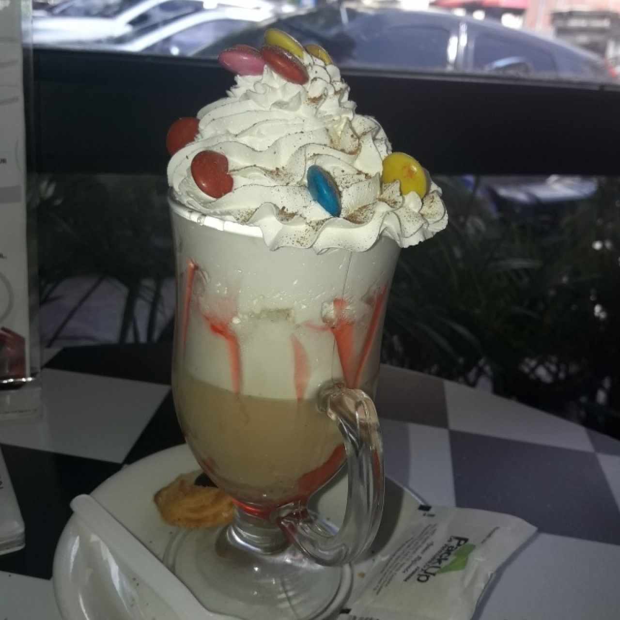 mokaccino