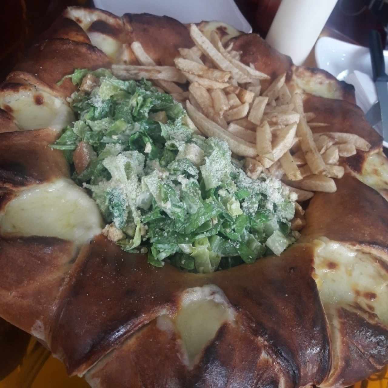 Explota Pizza