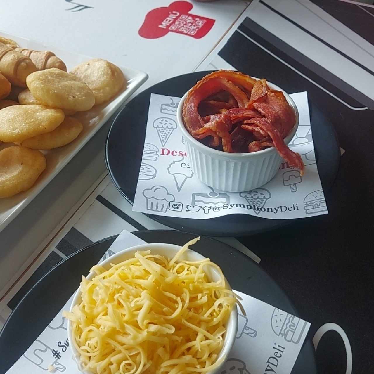 Raciones
