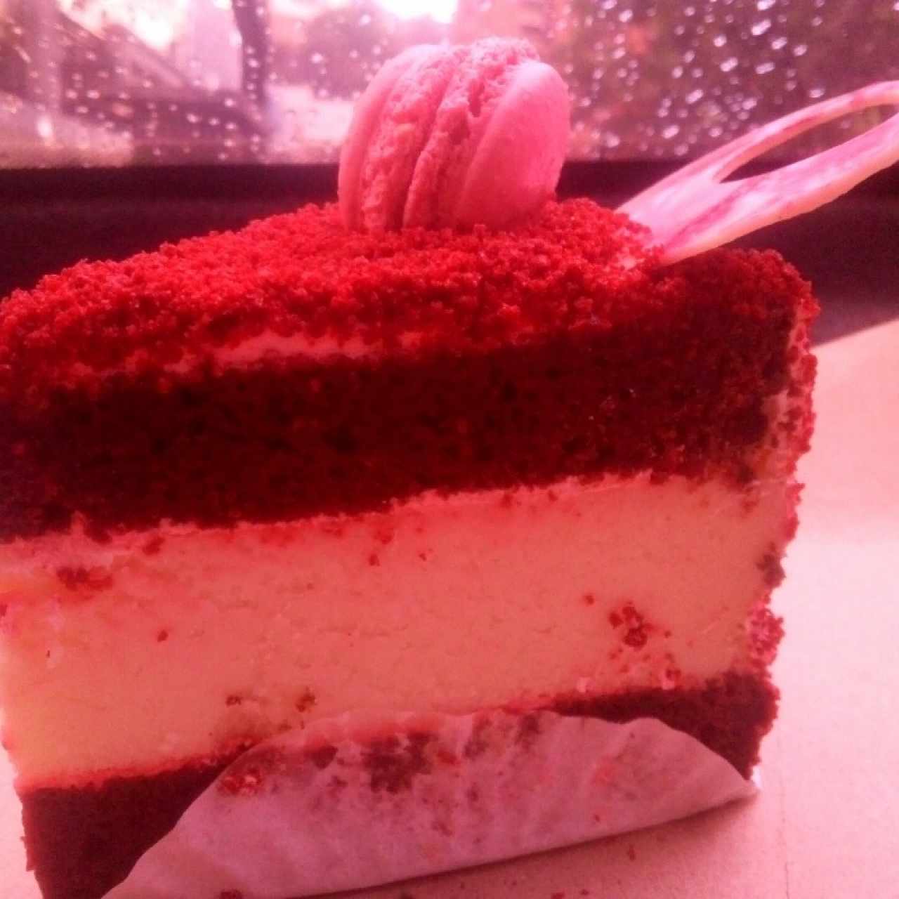 Red Velvet 