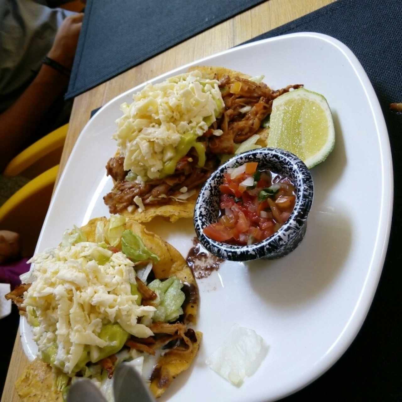 Tostadas