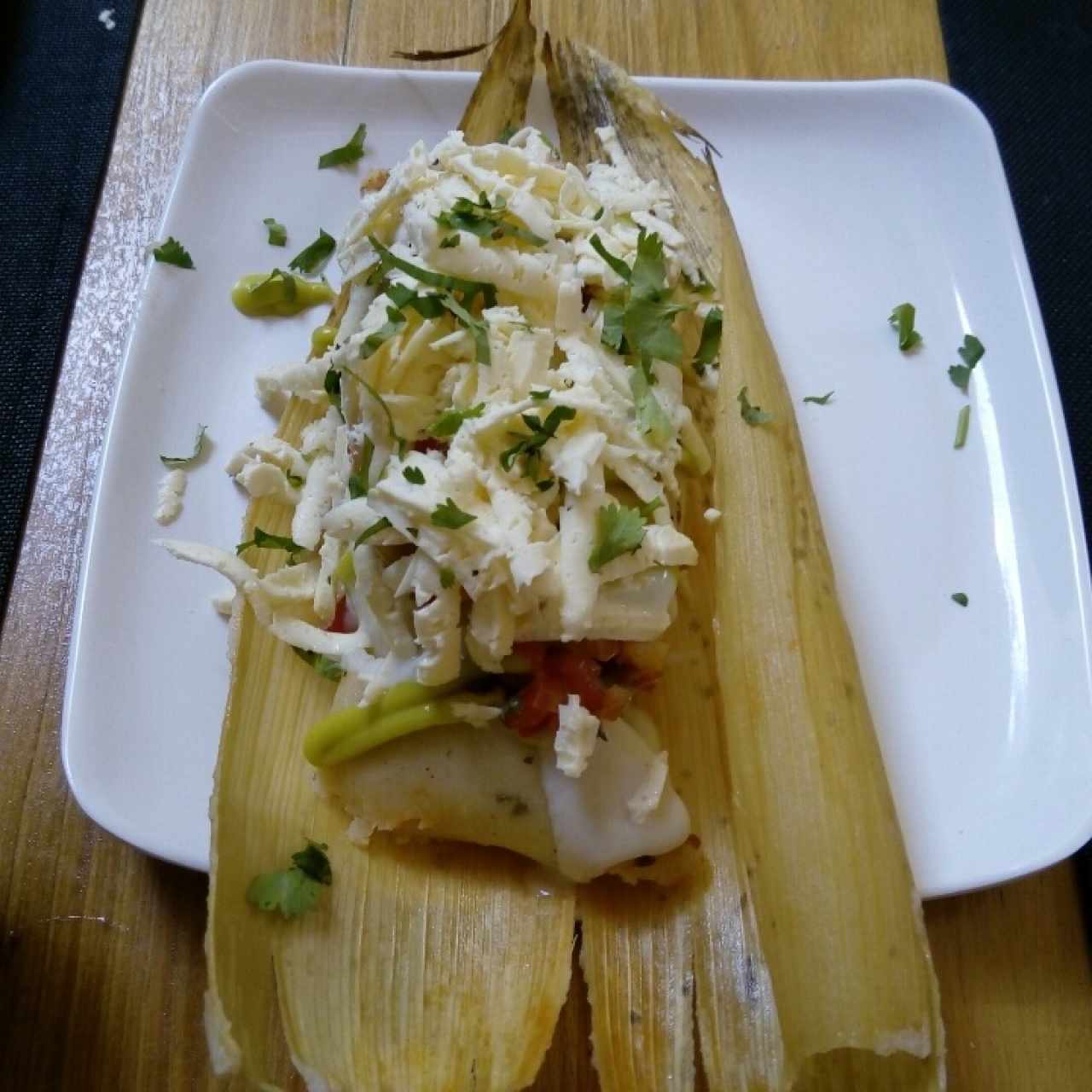 Tamal